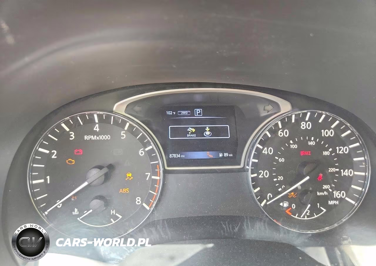 2019 NISSAN PATHFINDER S VIN:5N1DR2MM4KC599420 - 9