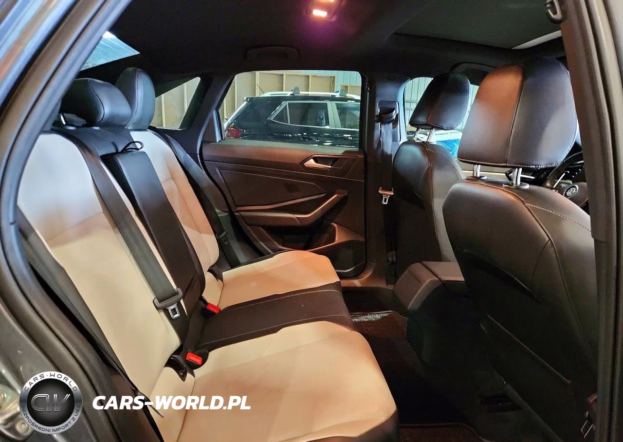 2019 Volkswagen Jetta S-Se-R-Line VIN:3VWC57BUXKM217379 - 10