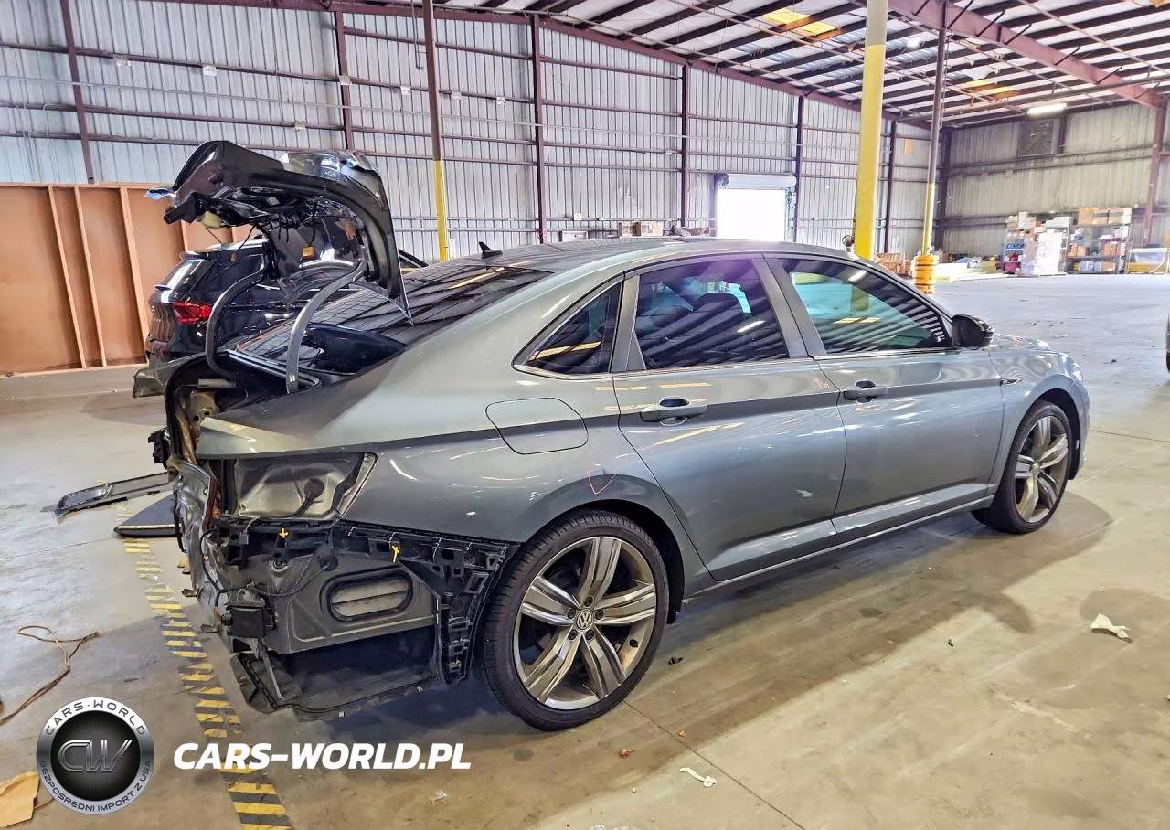 2019 Volkswagen Jetta S-Se-R-Line VIN:3VWC57BUXKM217379 - 3