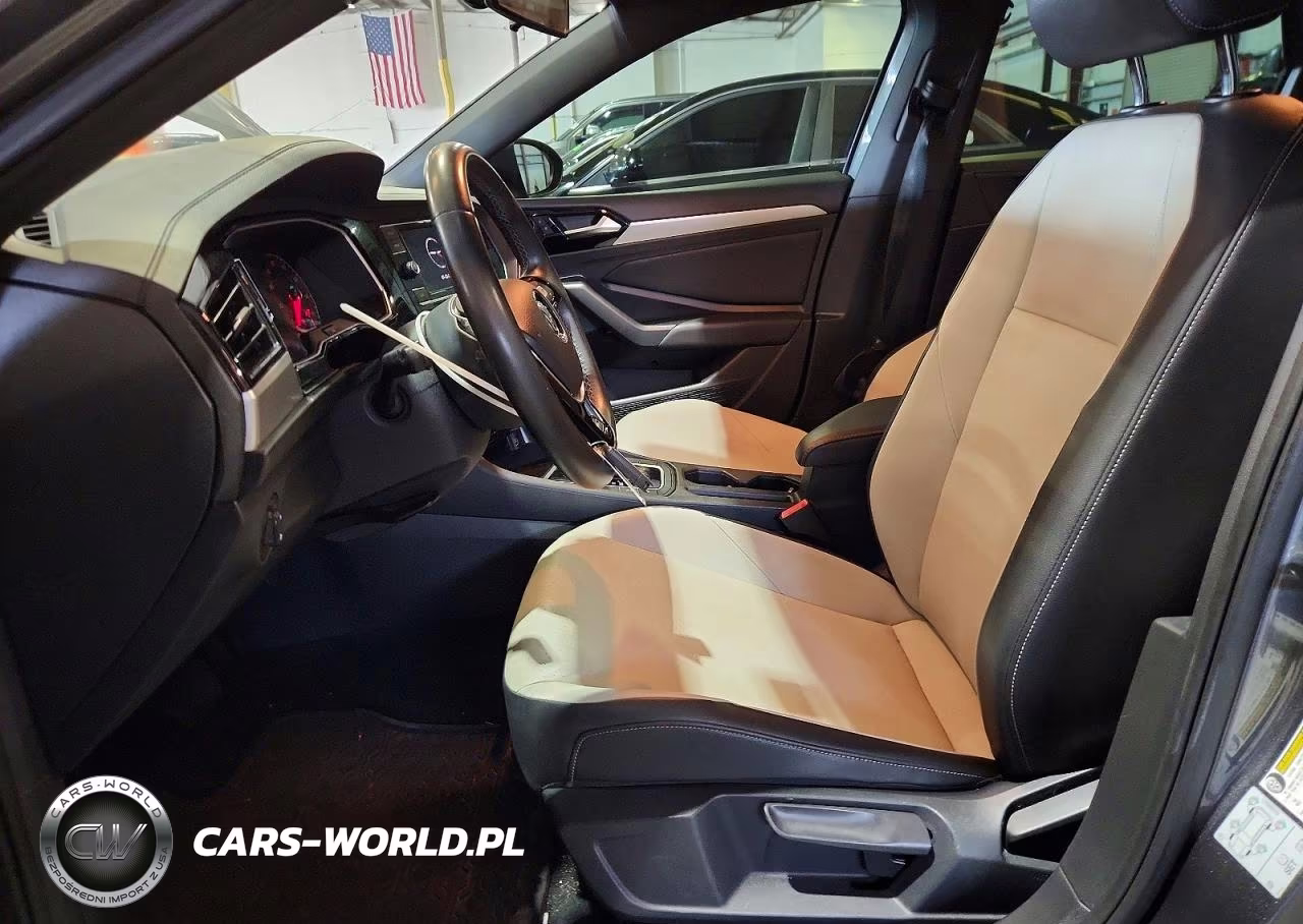 2019 Volkswagen Jetta S-Se-R-Line VIN:3VWC57BUXKM217379 - 7