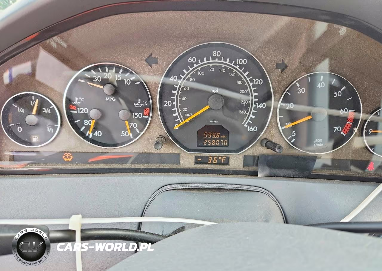 2001 Mercedes-Benz Sl 500 VIN:WDBFA68F91F197671 - 9