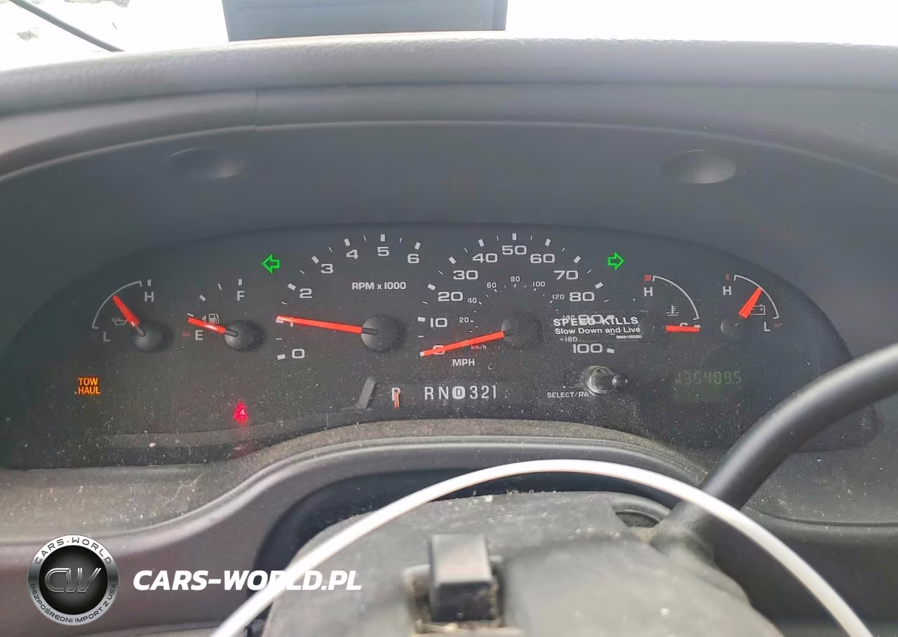 2007 Ford E450 Box Truck VIN:1FDXE45S07DA80965 - 9