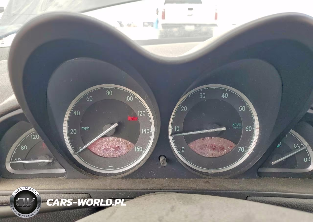 2004 Mercedes-Benz Sl 500 VIN:WDBSK75FX4F085052 - 9