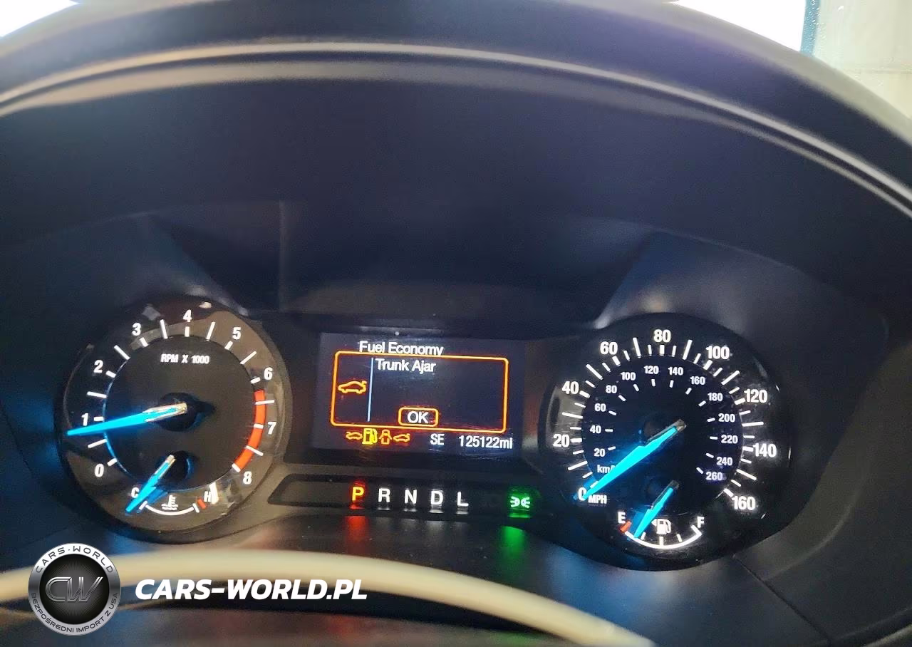 2017 Ford Fusion Se VIN:3FA6P0H7XHR148617 - 9