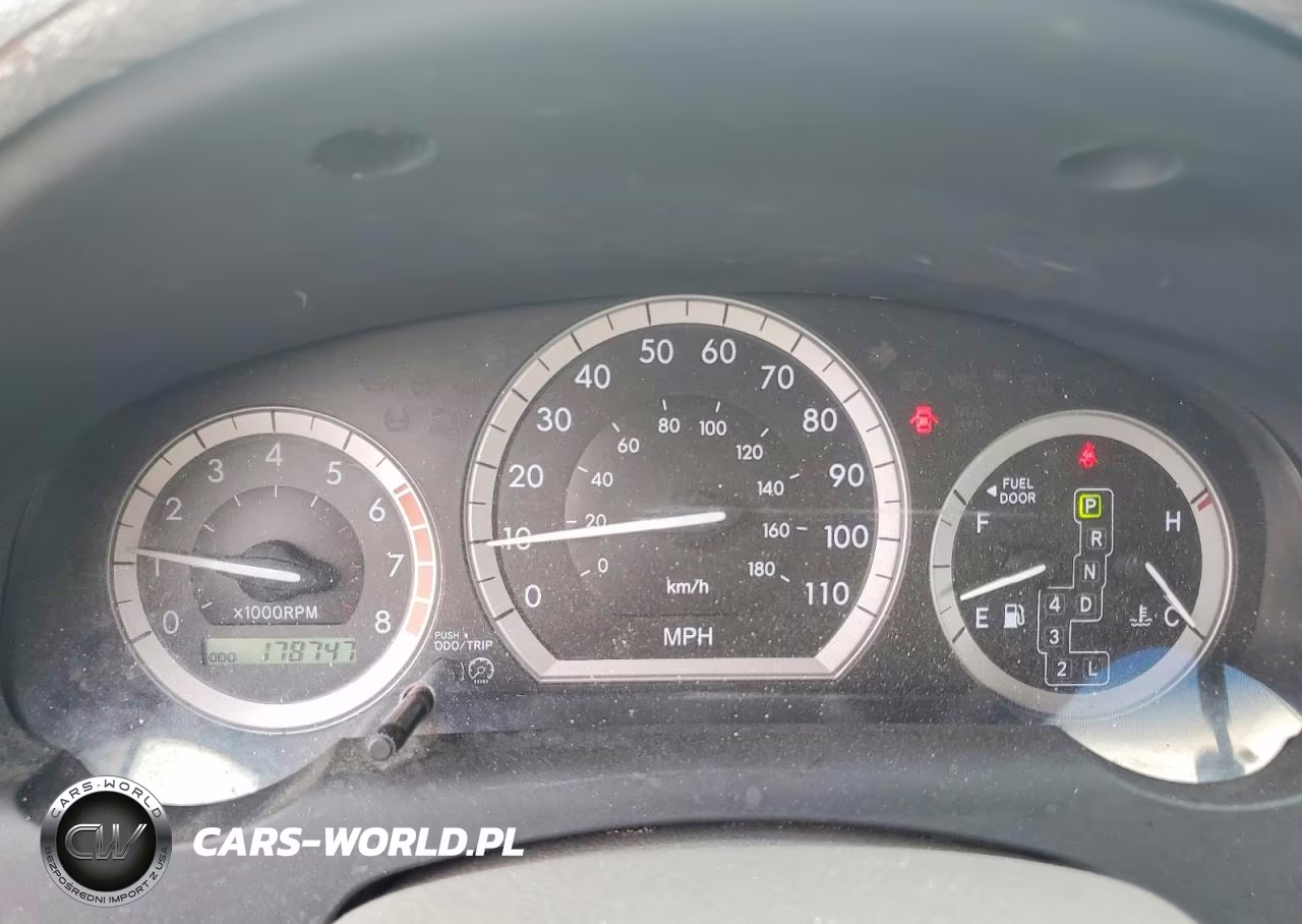 2006 Toyota Sienna Ce 7 Passenger VIN:5TDZA23C36S442413 - 9