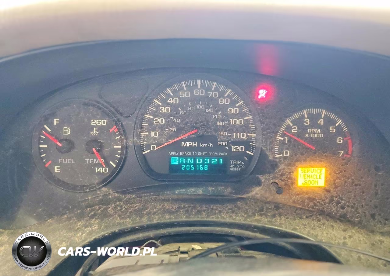 2001 Chevrolet Monte Carlo Ls VIN:2G1WW15E519185293 - 9