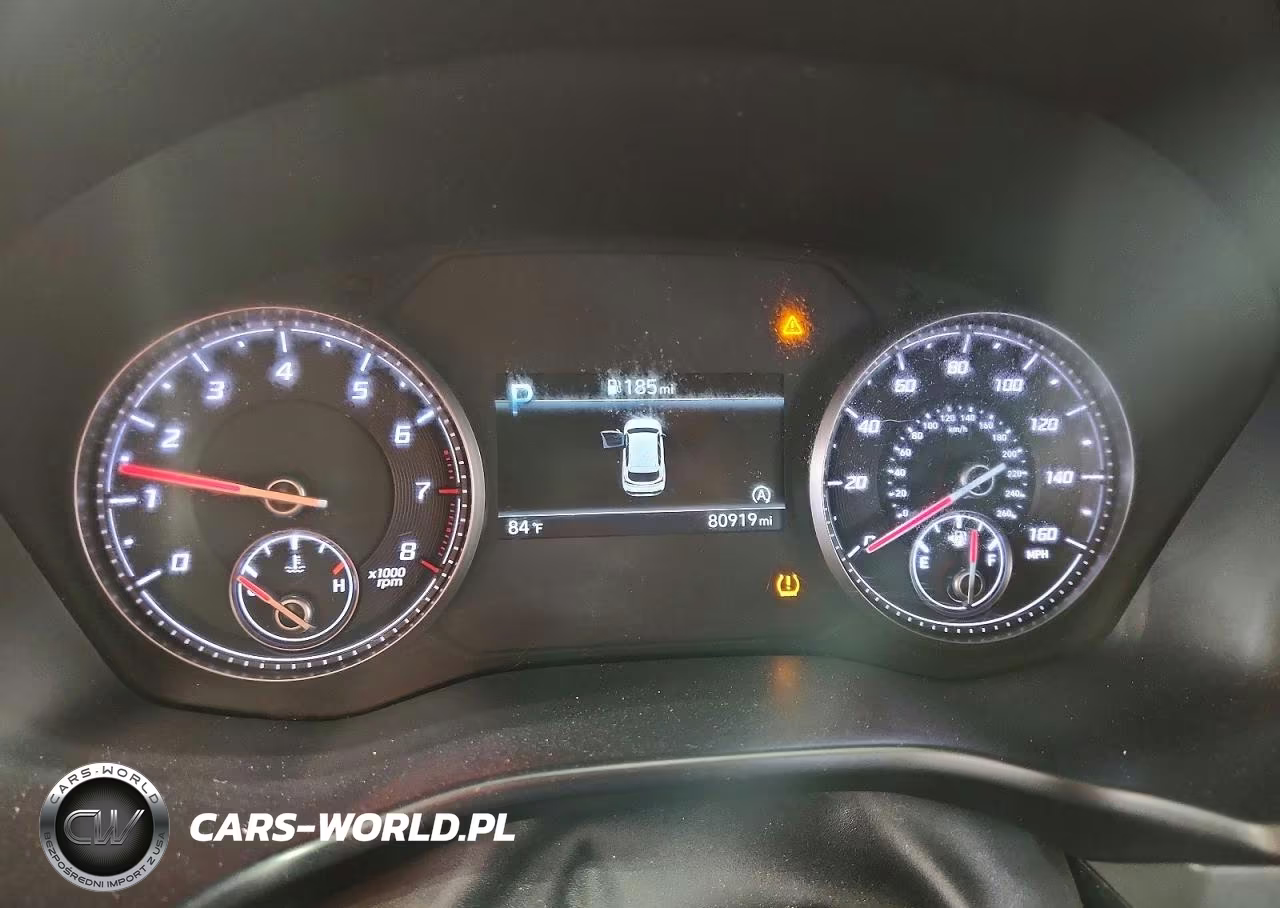 2021 Hyundai Santa Fe VIN:5NMS1DAJ2MH351616 - 9