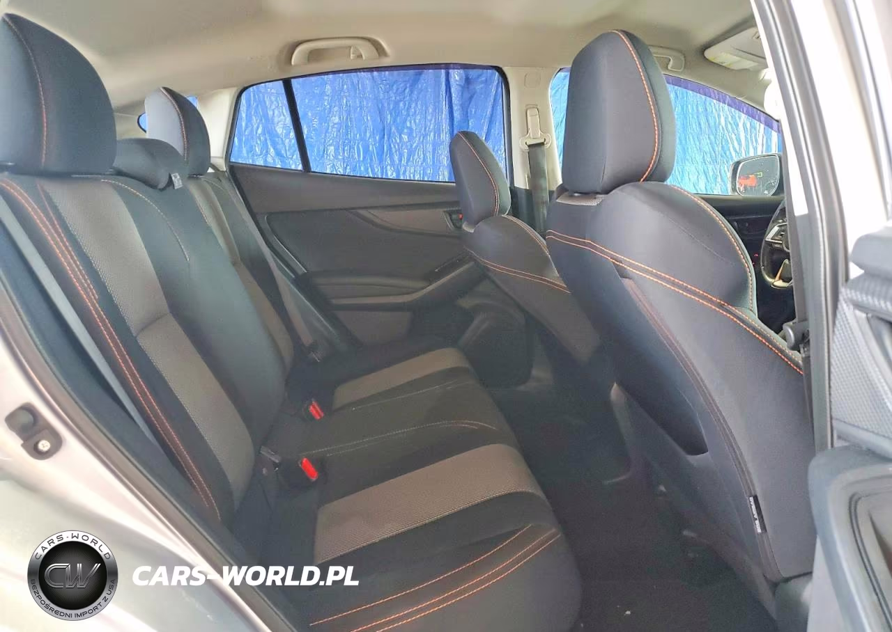 2018 Subaru Crosstrek Premium VIN:JF2GTABC9JH215612 - 11