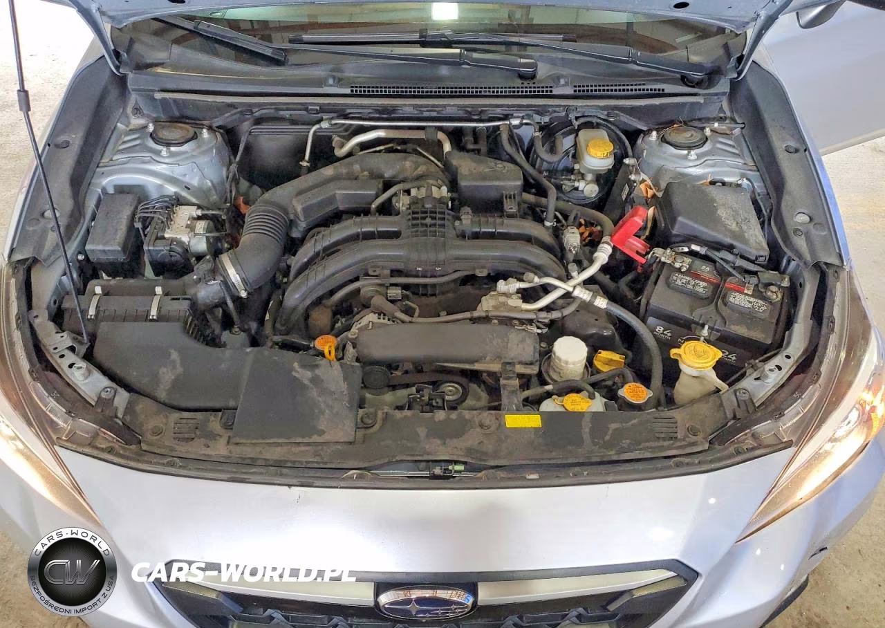 2018 Subaru Crosstrek Premium VIN:JF2GTABC9JH215612 - 12
