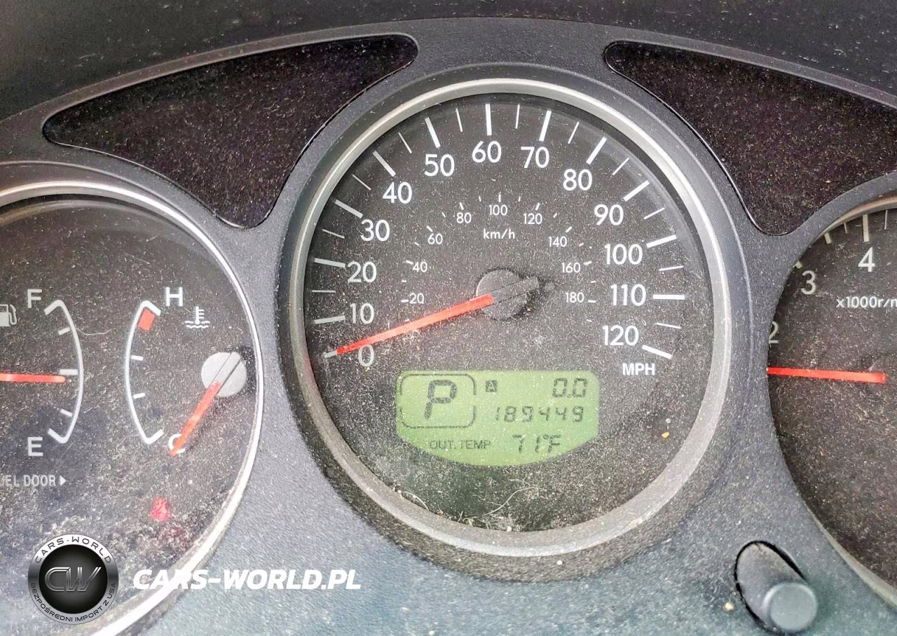 2005 Subaru Forester 2.5Xs Ll Bean VIN:JF1SG67685H747782 - 9