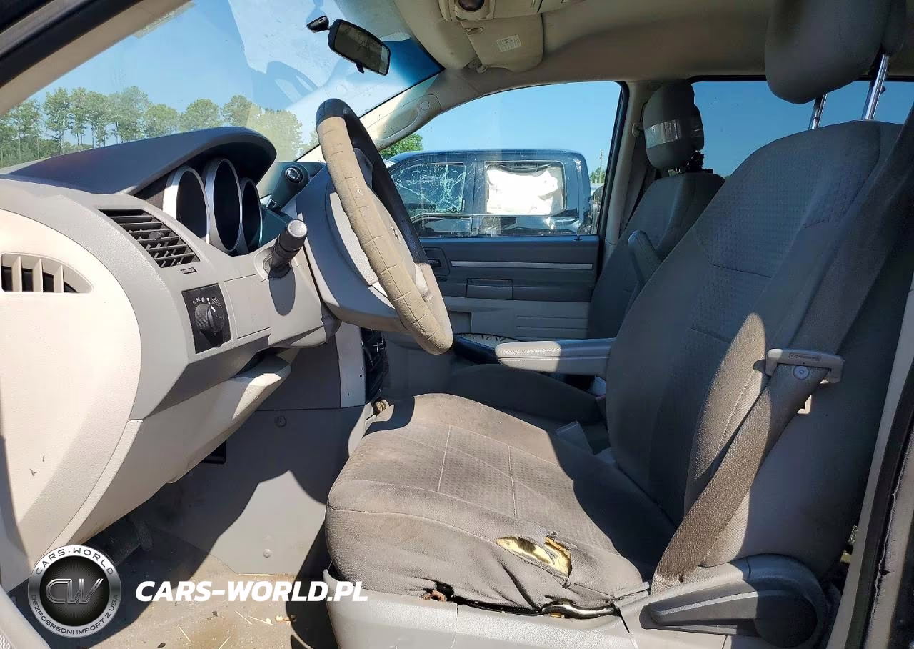 2010 Dodge Caravan VIN:2D4RN4DE2AR477397 - 7