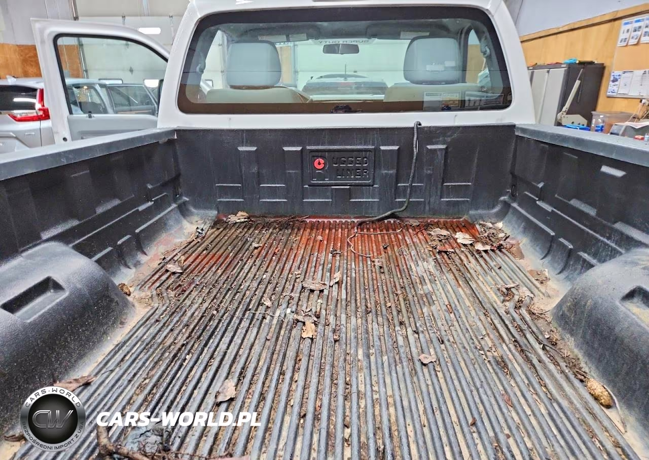2016 Ford F350 Super Duty VIN:1FTRF3B69GEB07182 - 10