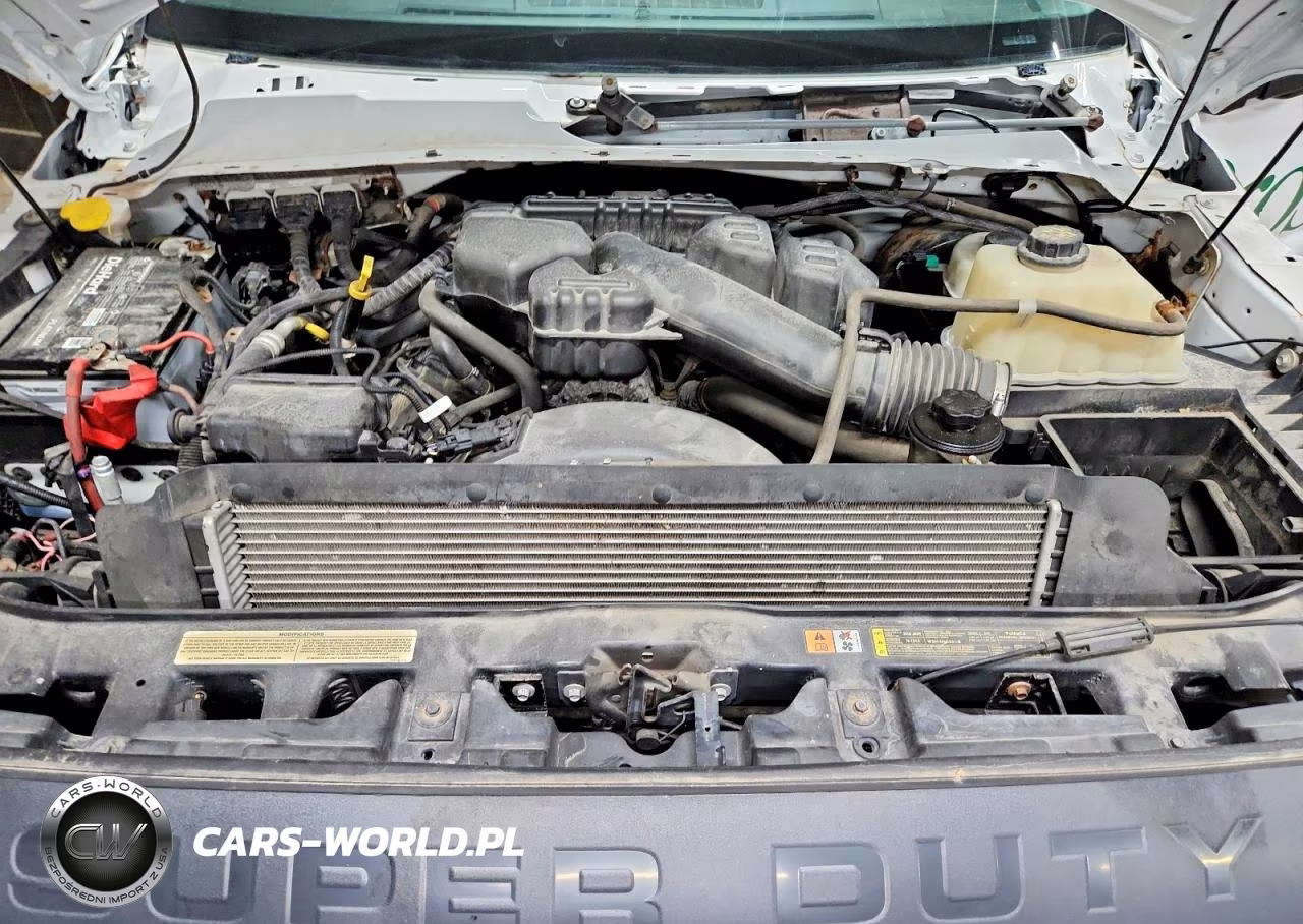 2016 Ford F350 Super Duty VIN:1FTRF3B69GEB07182 - 11