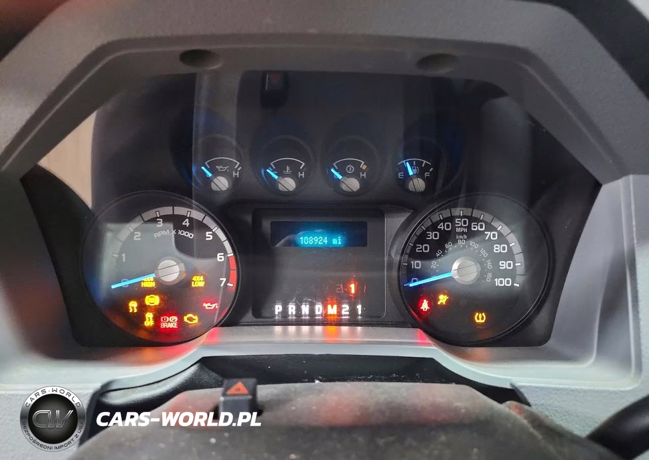 2016 Ford F350 Super Duty VIN:1FTRF3B69GEB07182 - 9