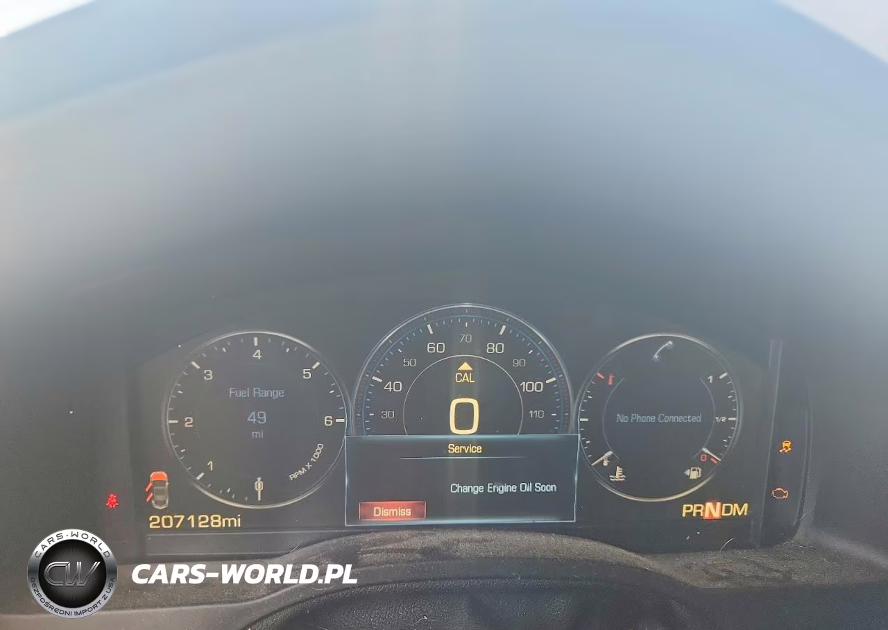 2015 Cadillac Escalade Premium VIN:1GYS4NKJ1FR556297 - 9