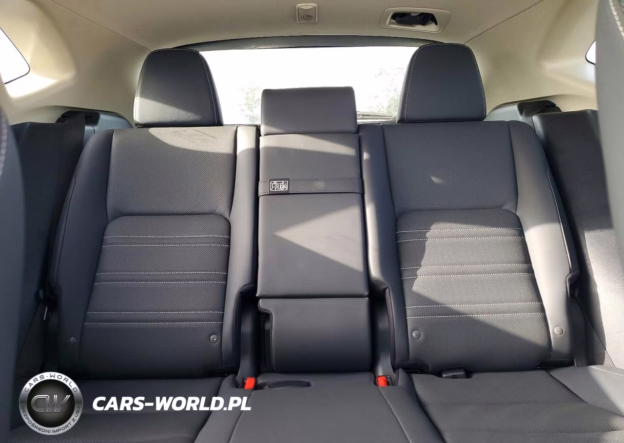 2020 Lexus Nx 300 VIN:JTJDARBZ7L5001472 - 10
