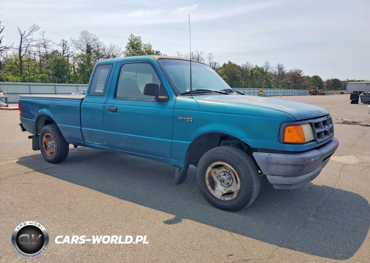 1994 Ford Ranger VIN:1FTCR14UXRTA51703 - 4