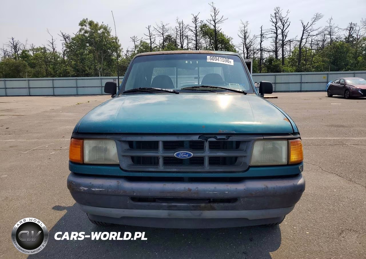 1994 Ford Ranger VIN:1FTCR14UXRTA51703 - 5