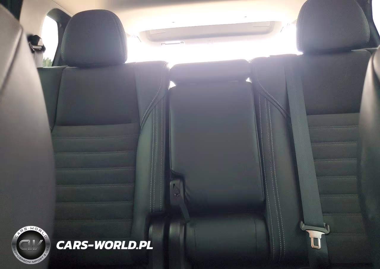 2024 Mitsubishi Outlander Se VIN:JA4J3VA8XRZ030154 - 10