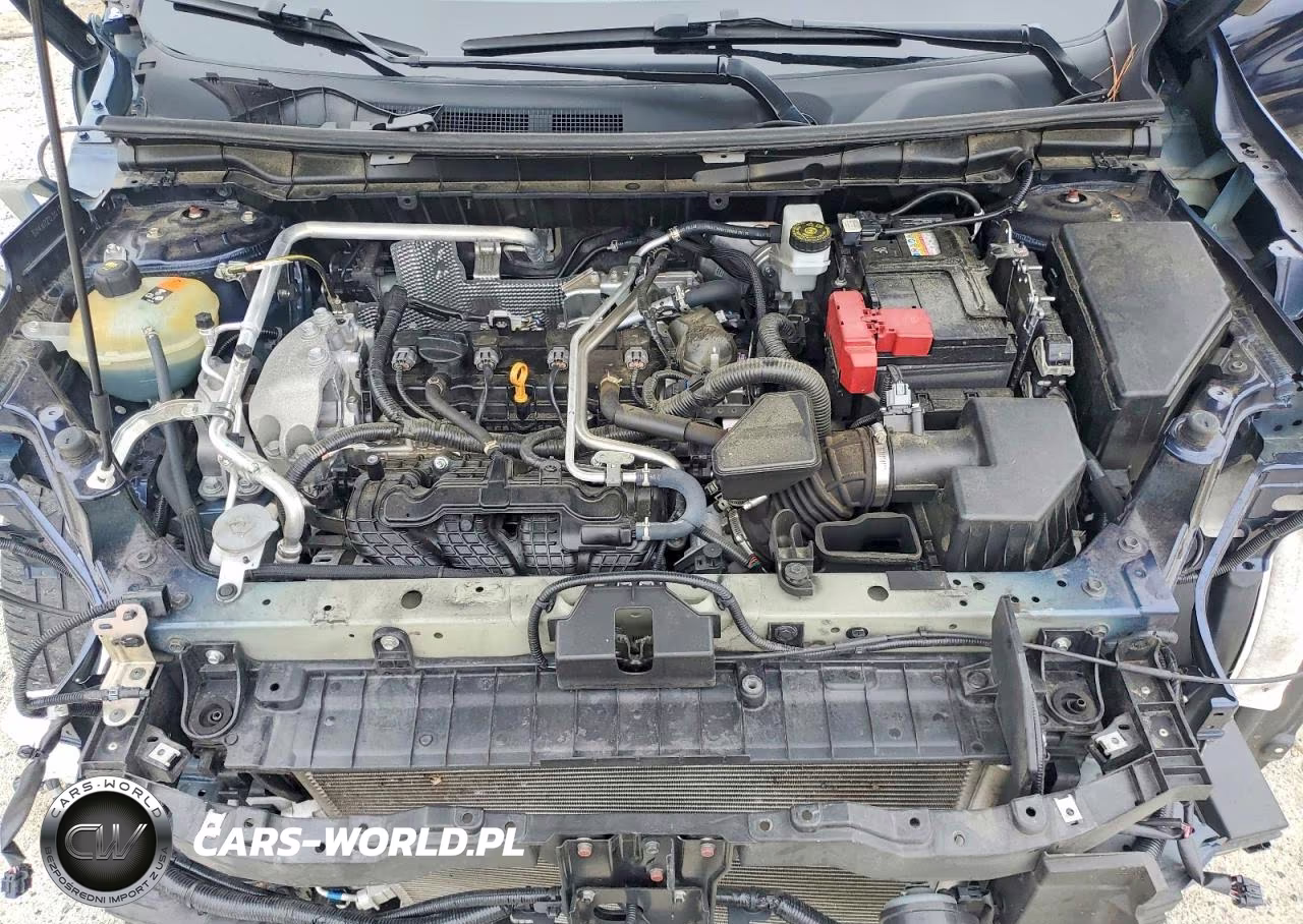 2024 Mitsubishi Outlander Se VIN:JA4J3VA8XRZ030154 - 12