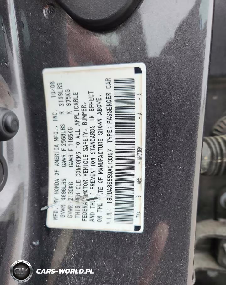 2009 Acura Tl VIN:19UUA86559A013397 - 12