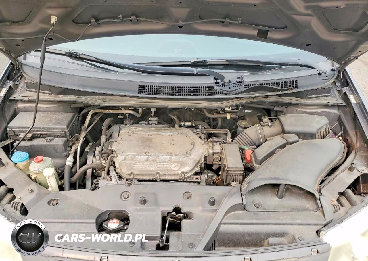 2012 Honda Odyssey Exl VIN:5FNRL5H64CB125187 - 12