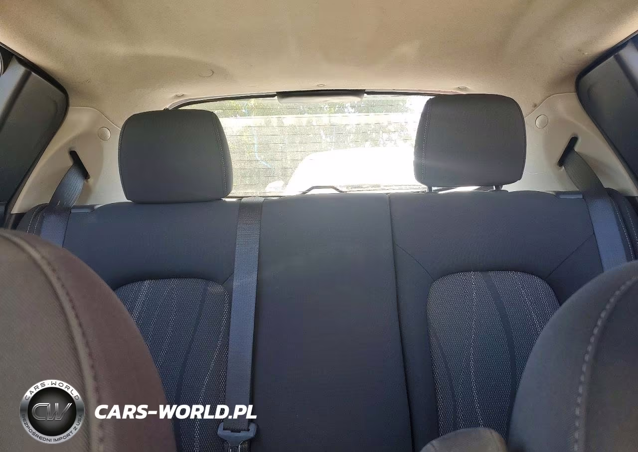 2013 Chevrolet Sonic Lt VIN:1G1JC6SG1D4236804 - 10