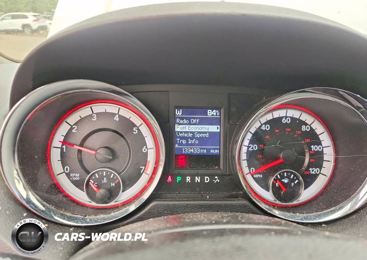 2018 Dodge Grand Caravan Gt VIN:2C4RDGEG7JR324564 - 9