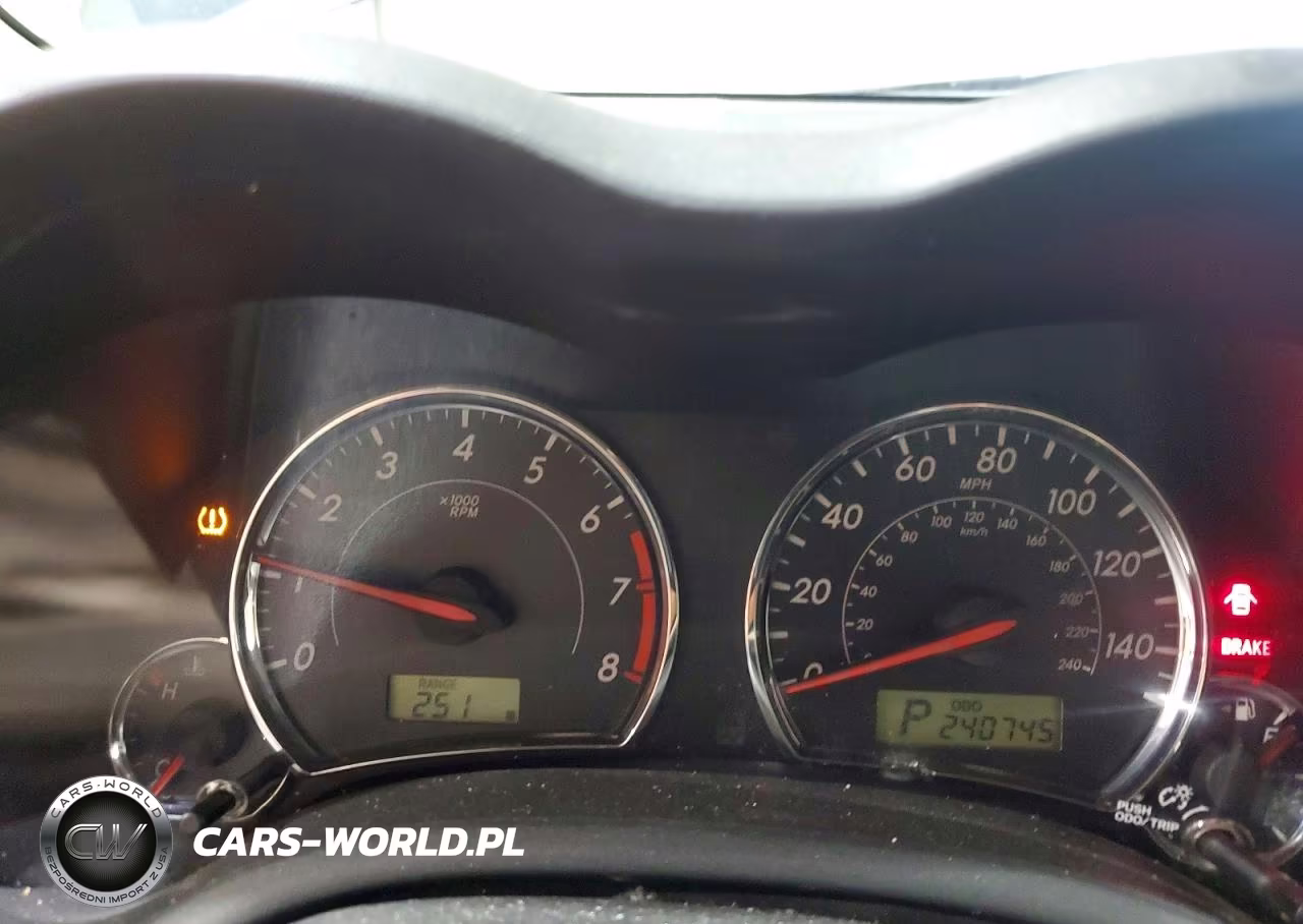 2012 Toyota Corolla S VIN:5YFBU4EE6CP020711 - 9