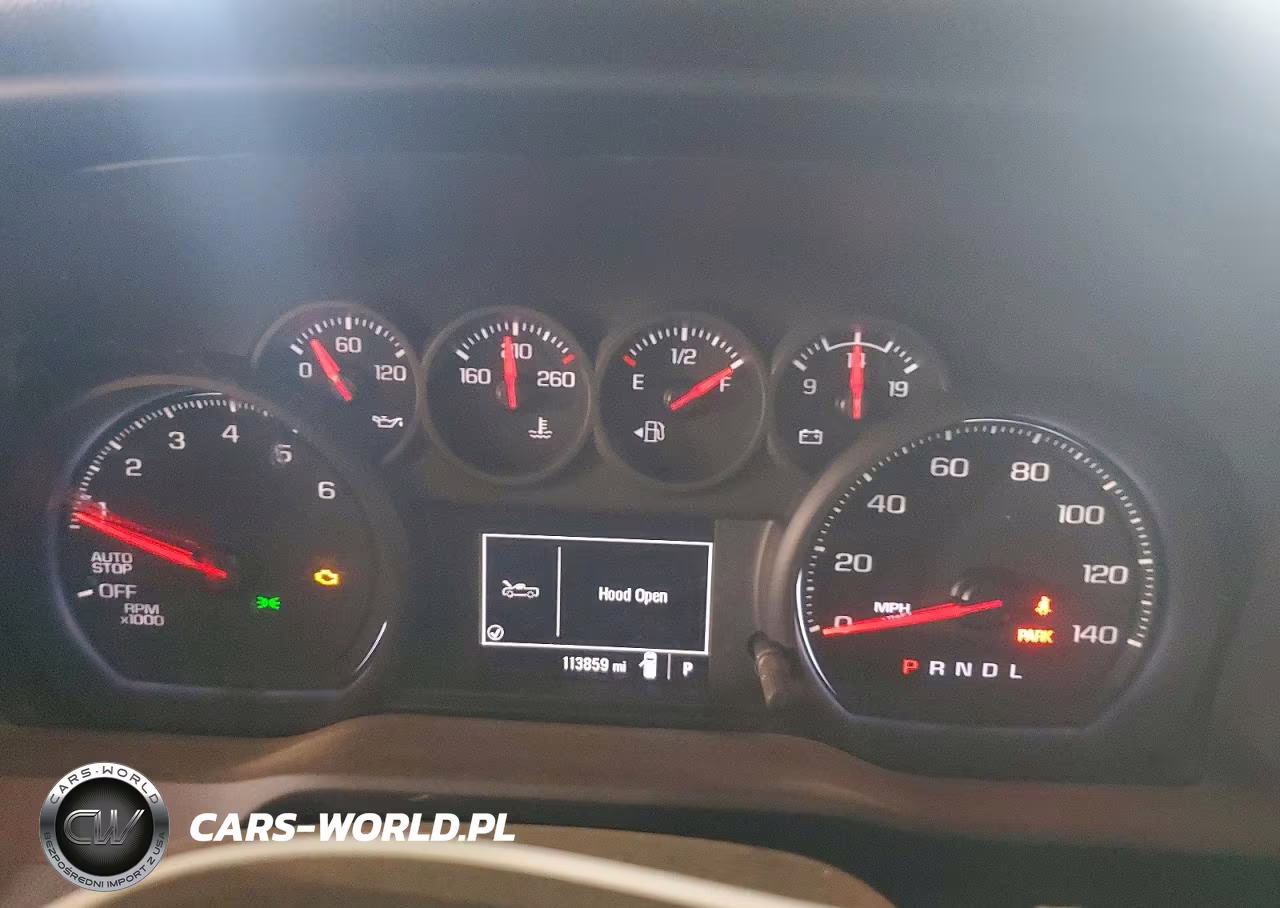 2023 Chevrolet Silverado C1500 VIN:3GCPAAEK0PG207621 - 9