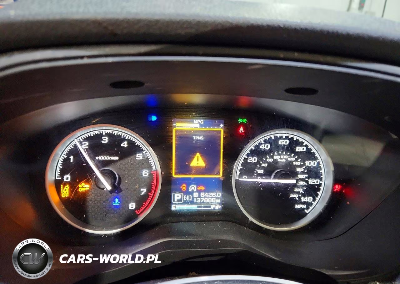 2019 Subaru Forester Premium VIN:JF2SKAGCXKH423621 - 9