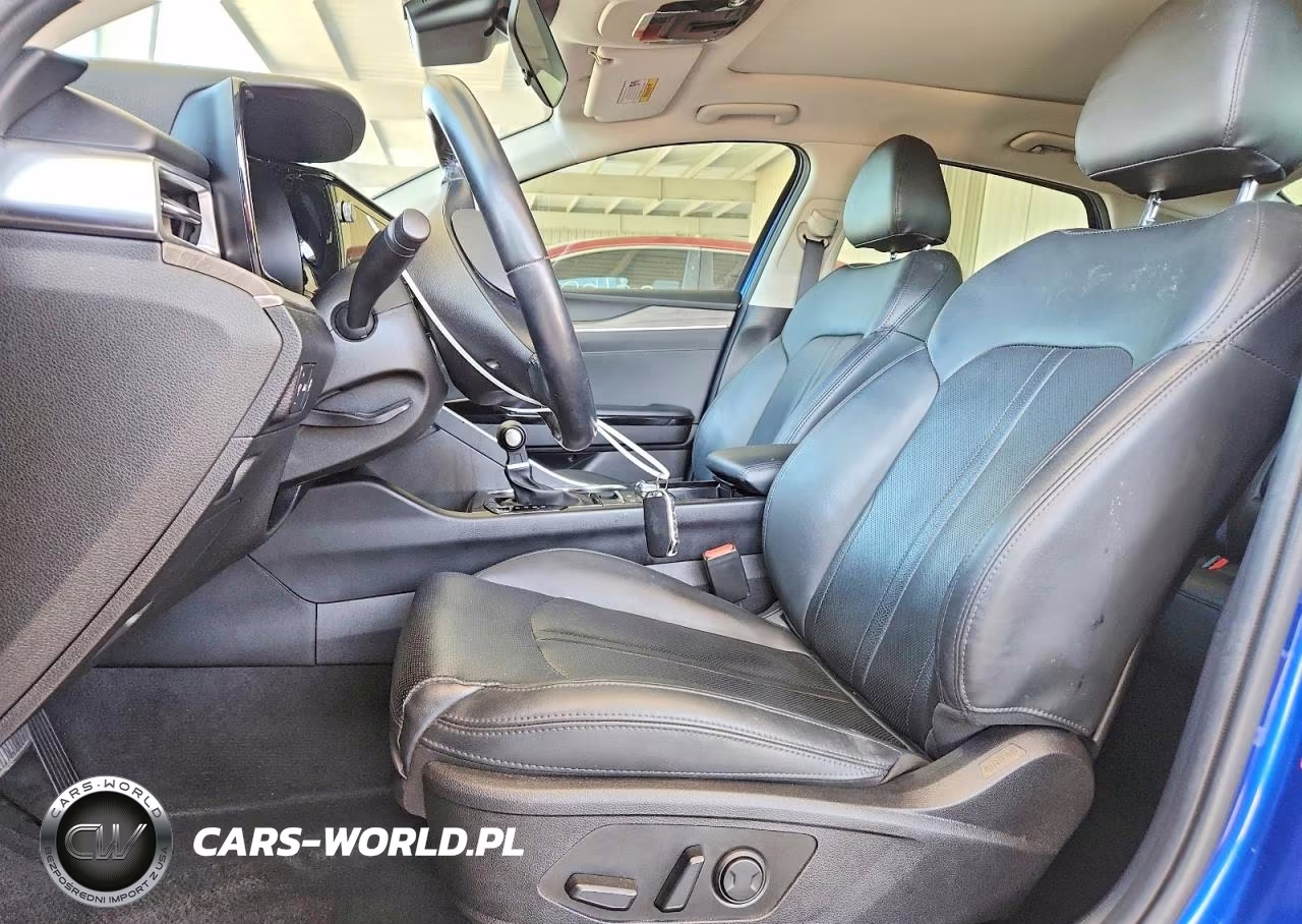 2023 Kia K5 Ex VIN:5XXG34J27PG213422 - 7