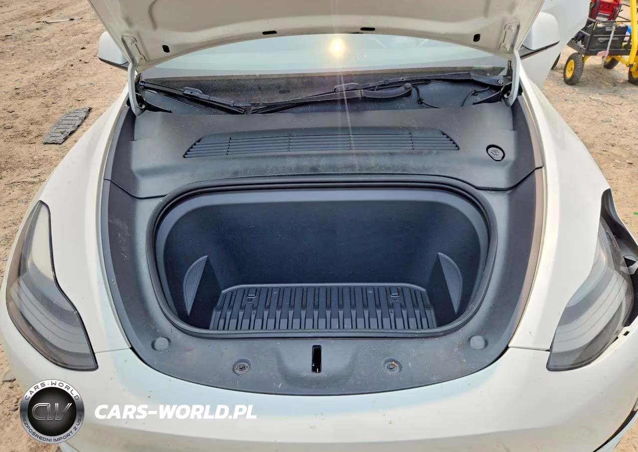 2021 Tesla Model Y VIN:5YJYGDEF5MF251753 - 11