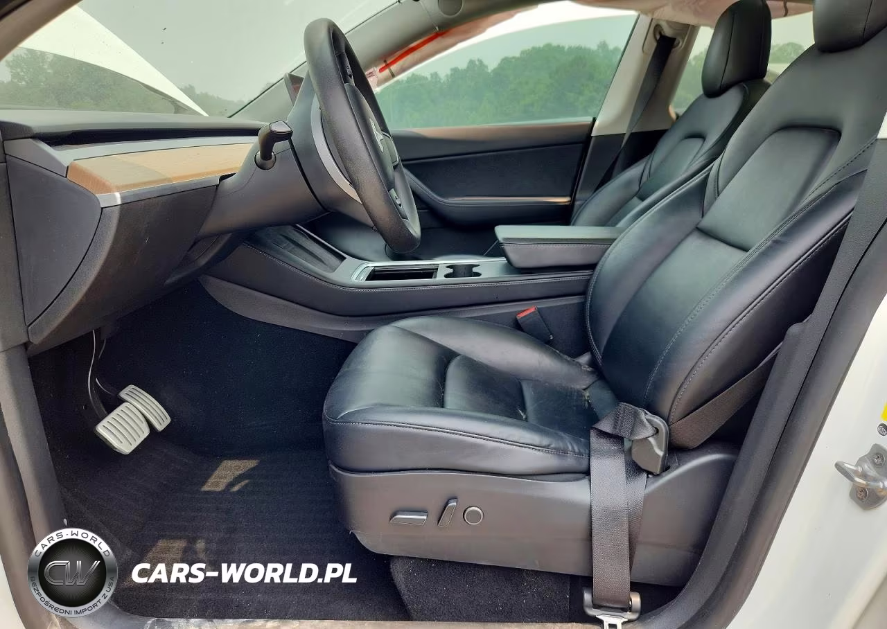 2021 Tesla Model Y VIN:5YJYGDEF5MF251753 - 7