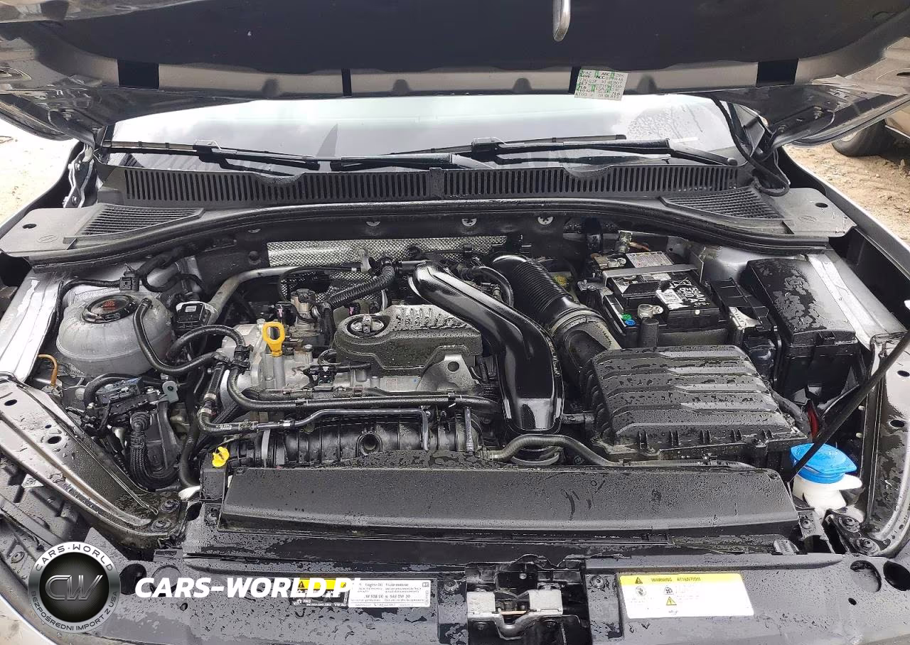 2025 Volkswagen Jetta Se VIN:3VW7X7BUXSM090290 - 11