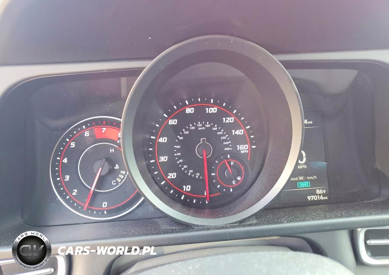 2021 Hyundai Elantra Sel VIN:5NPLM4AGXMH046514 - 9