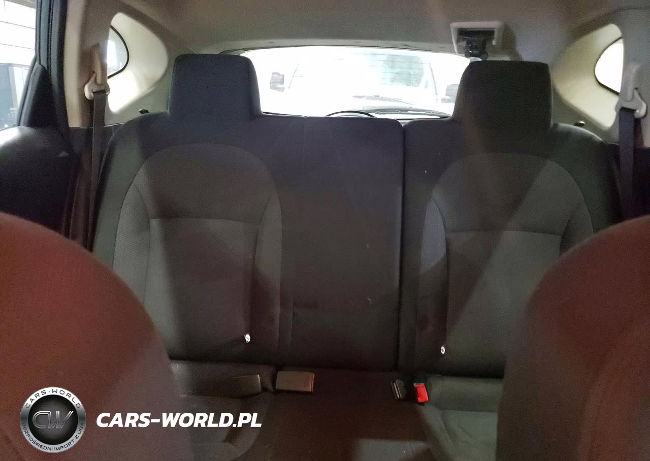 2012 Nissan Rogue S VIN:JN8AS5MT4CW609419 - 10