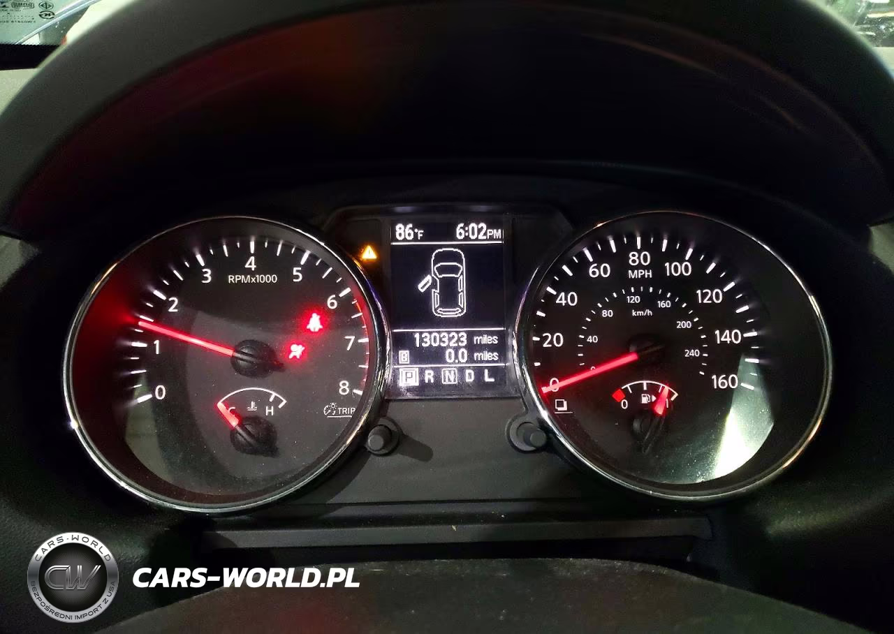 2012 Nissan Rogue S VIN:JN8AS5MT4CW609419 - 9