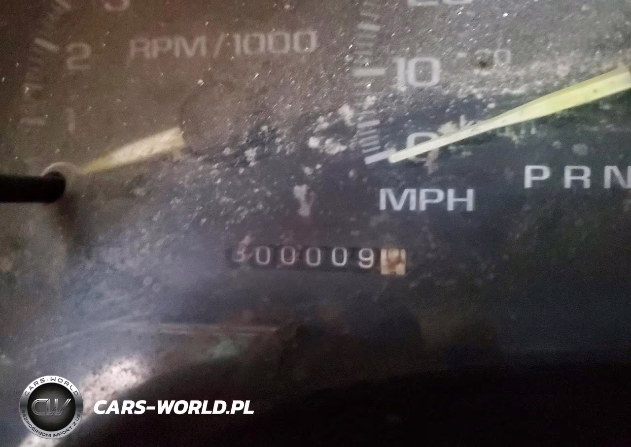 1998 Chevrolet Gmt-400 C2500 VIN:1GCGC29RXWE137803 - 9