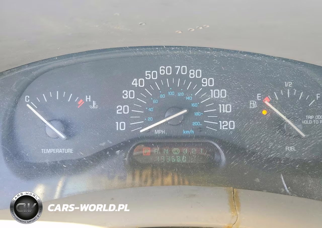 2001 Buic Century Cu VIN:2G4WS52J311249949 - 9