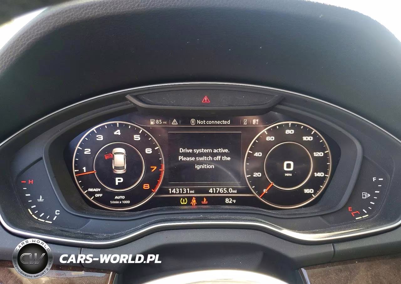 2018 Audi Q5 Premium Plus VIN:WA1BNAFY2J2151533 - 9