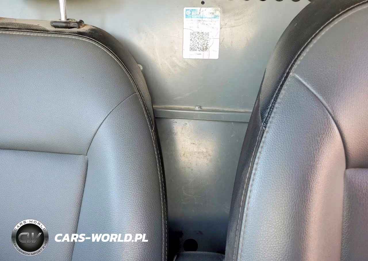 2019 Ram Promaster City Slt VIN:ZFBHRFBB9K6M01012 - 10