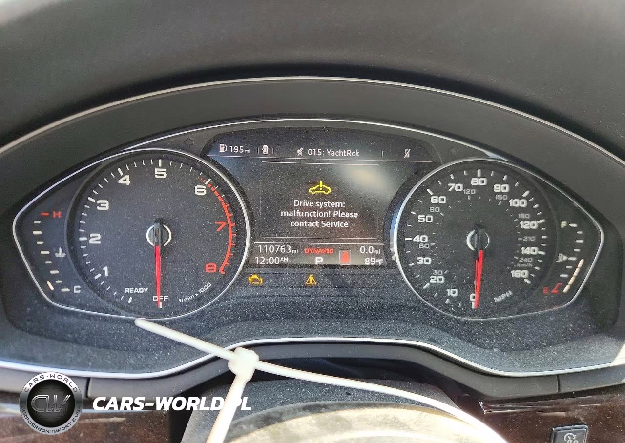 2019 Audi A4 Premium VIN:WAUDNAF45KA016238 - 9