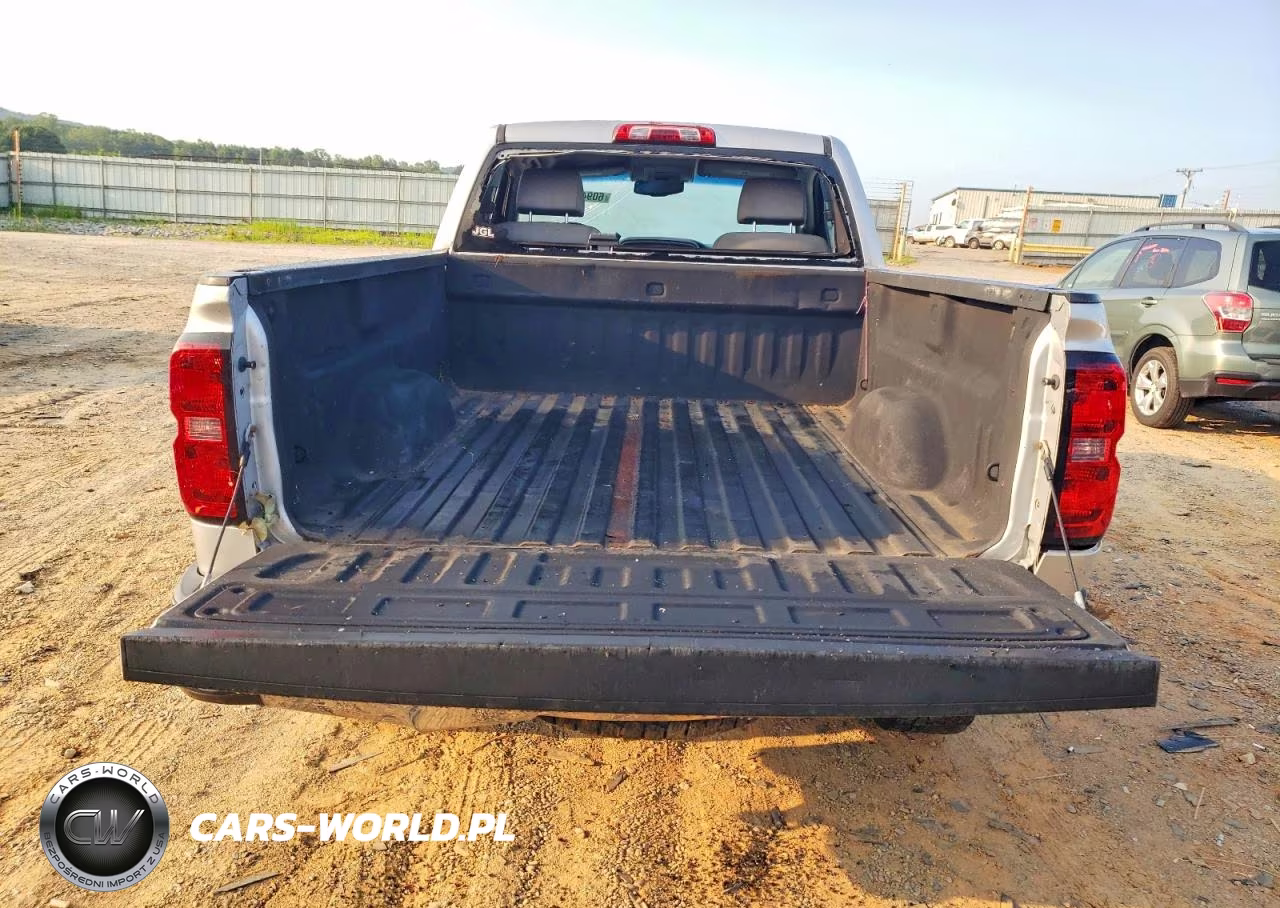 2014 Chevrolet Silverado C1500 VIN:1GCNCPEHXEZ132531 - 10