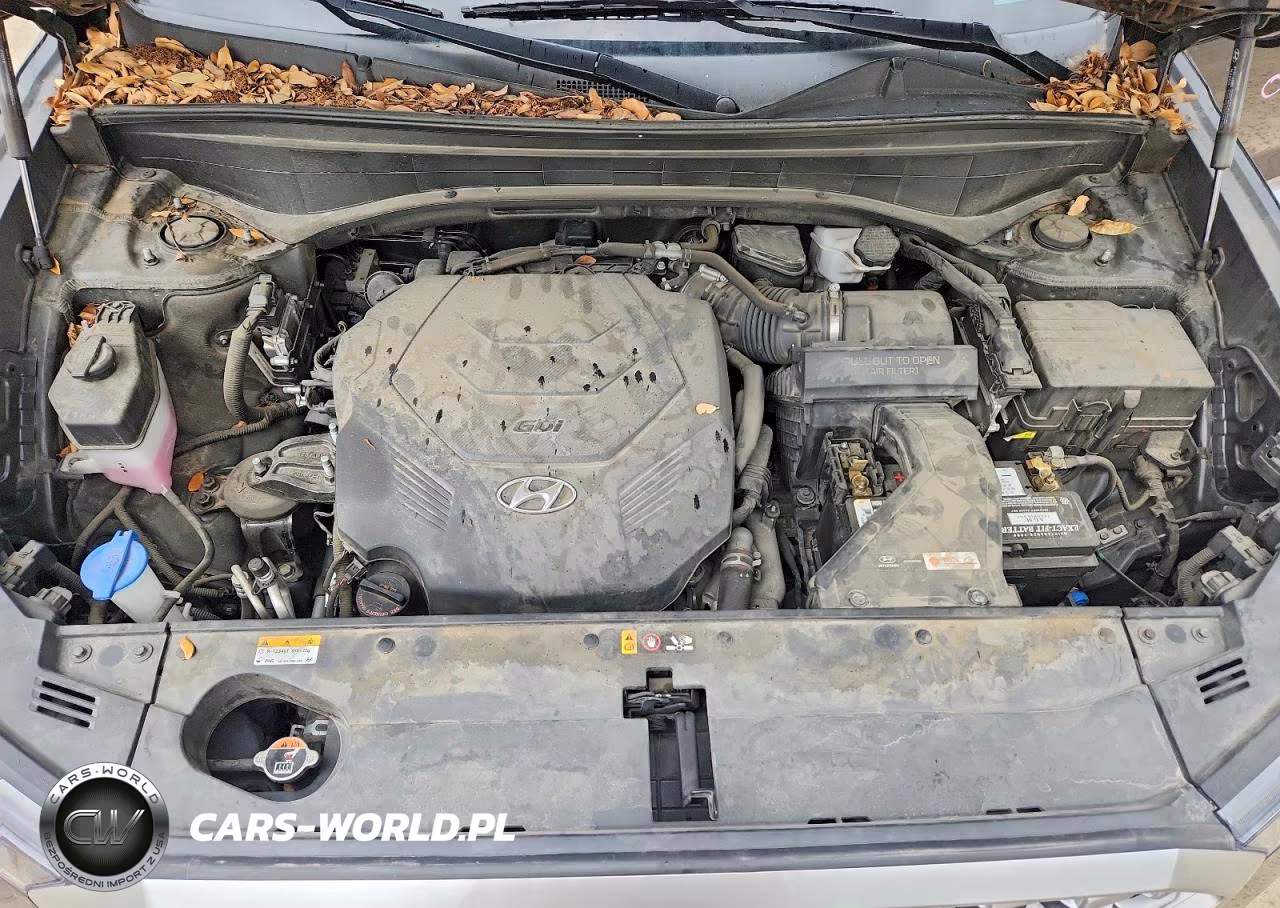 2021 Hyundai Palisade Sel VIN:KM8R44HE1MU306332 - 11