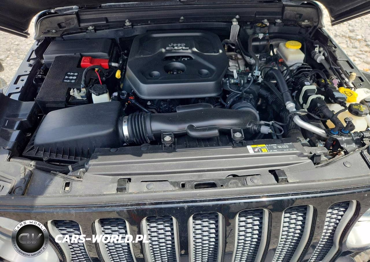 2020 Jeep Wrangler Unlimited Sahara VIN:1C4HJXEN8LW214149 - 12