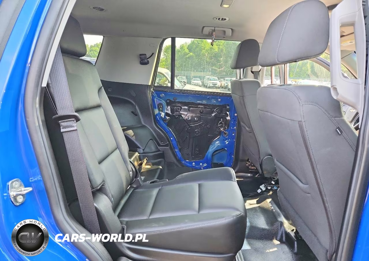 2019 Chevrolet Tahoe Police VIN:1GNSKDEC2KR401388 - 11
