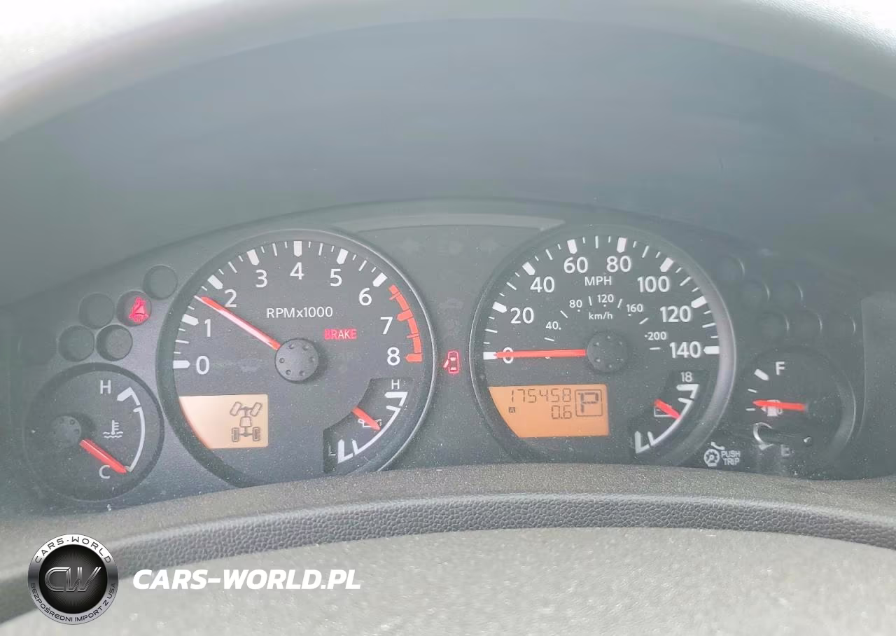 2015 Nissan Frontier Sv V6 VIN:1N6AD0CW8FN705209 - 9
