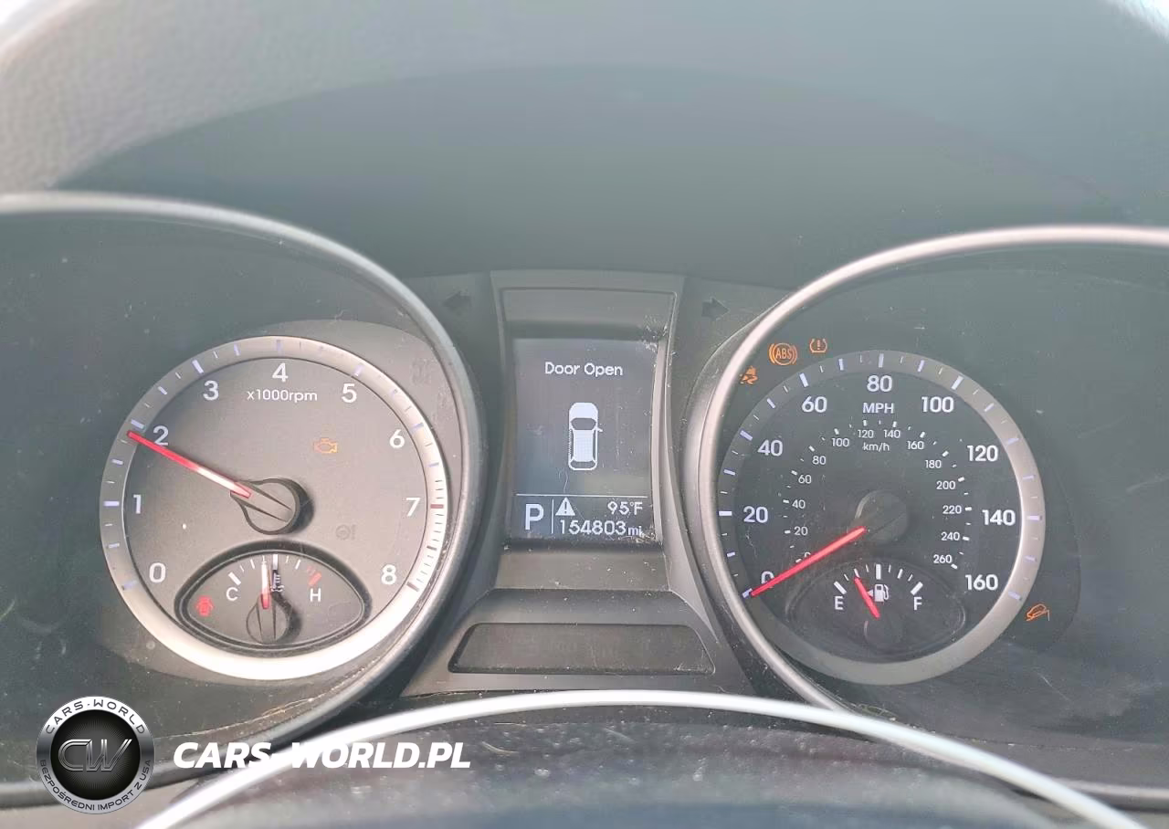 2016 Hyundai Santa Fe Sport 2.4L VIN:5XYZT3LB1GG362534 - 9