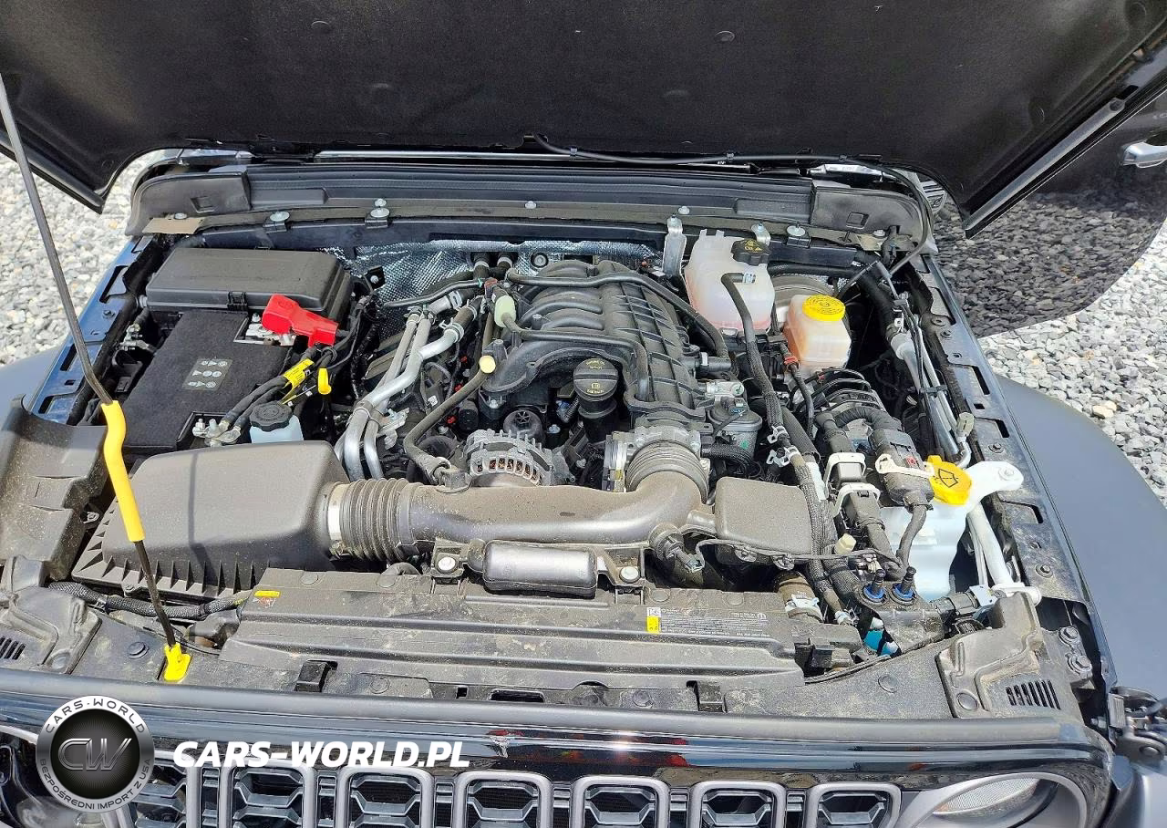2026 Jeep Wrangler Sport VIN:1C4PJXDG0TW212846 - 11